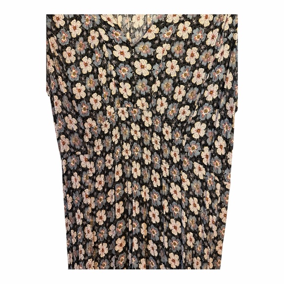 Knox Rose Floral Dress - Picture 3 of 4